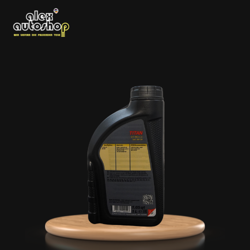 TITAN GT1 PRO C-3 5W-30 – 1 Liter