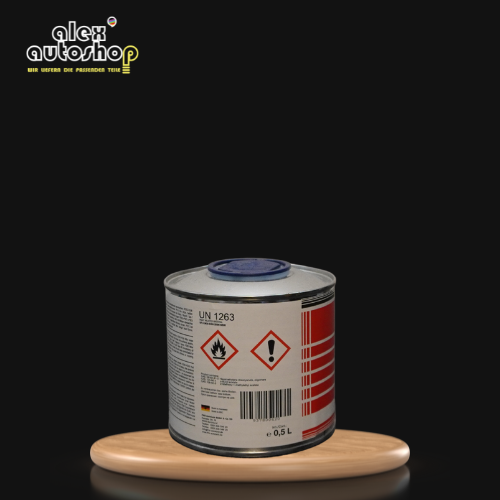 FRIZ Härter 10 - 500ml