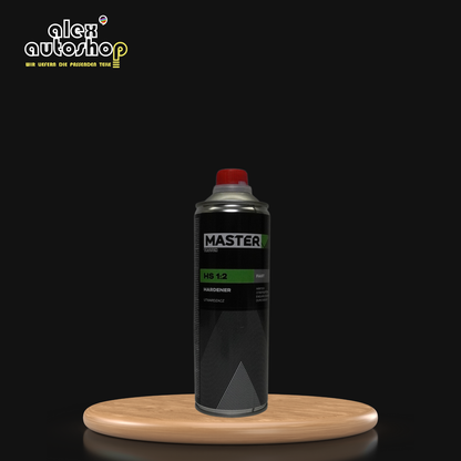 Master HS 1:2 Härter 500ml (FAST)
