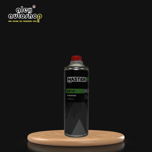Master HS 1:2 Härter 500ml (FAST)
