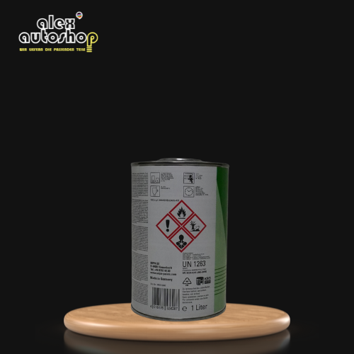 Mipa CC 9 Klarlack – 1 L