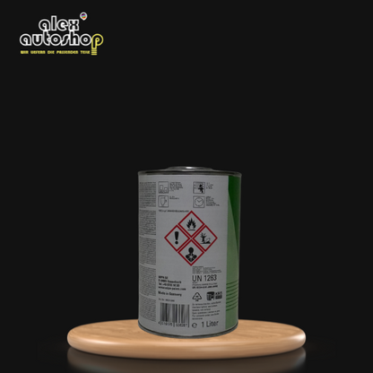 Mipa CC 9 Klarlack – 1 L