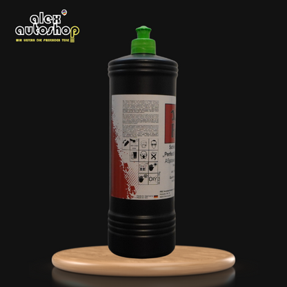 Schleifpaste Perfect Heavy Cut 750g silikonfrei FRIZ