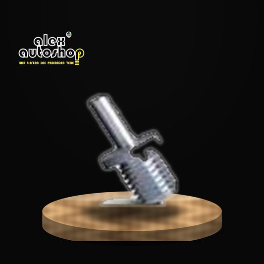 Bohrmaschinen-Adapter für Teller