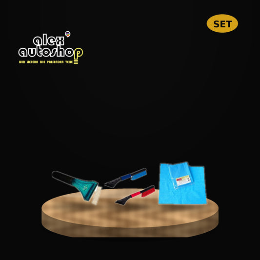 Winter-Notfall-Set – Alex Autoshop