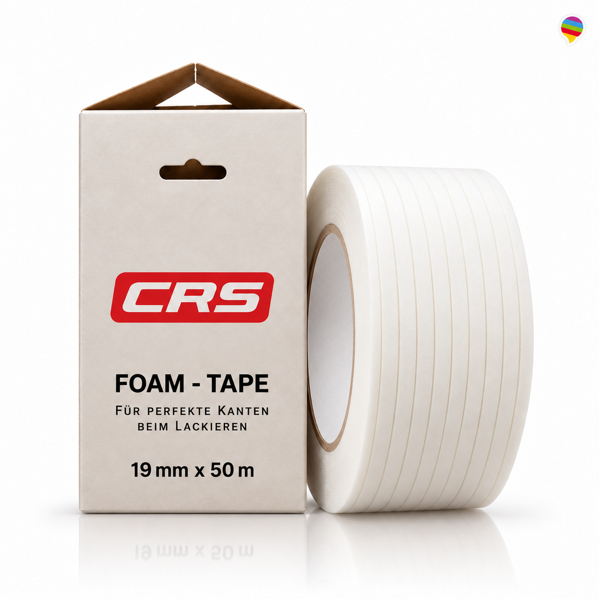 CRS Foam-Tape