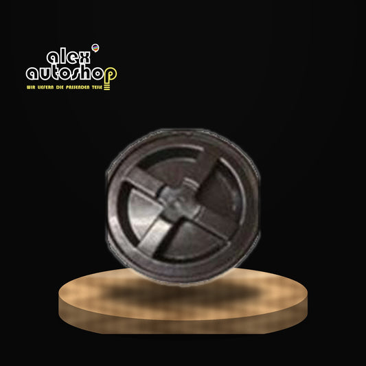 Deckel mit Ring