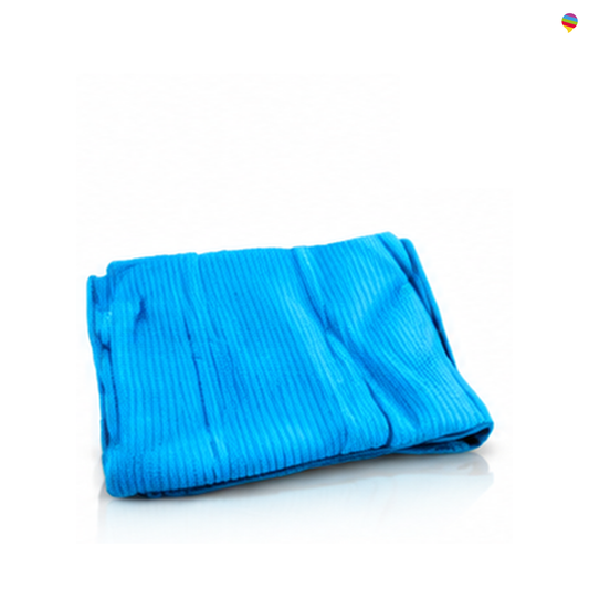 DRYING MASTER 500g/m², blau