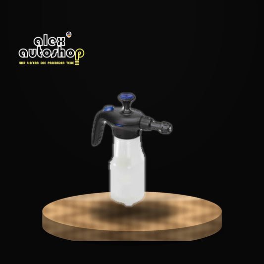 Handpump Druckluft-Schäumer PROFI