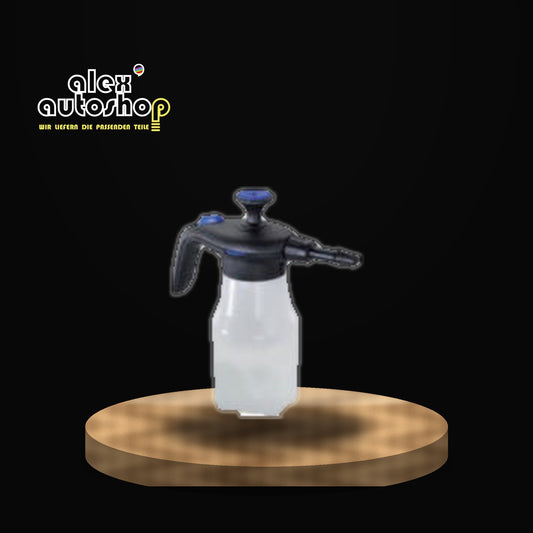 Handpump Druckluft-Sprüher PROFI