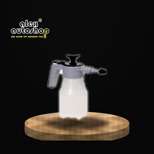 Handpump Druckluft-Sprüher