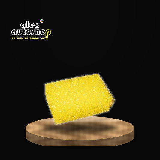 Insekten- u. Felgenmreinigungsschwamm