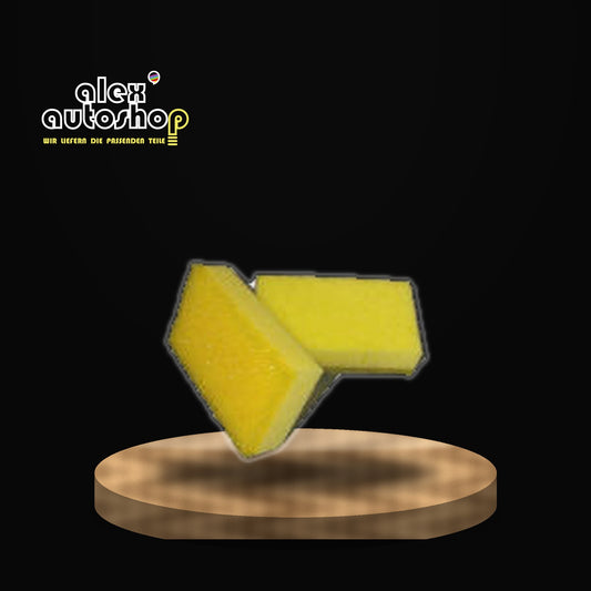 Insekten- u. Felgenreinigungsschwamm