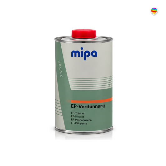 MIPA EP-Verdünnung 1 L – neues Produktbild im einheitlichen Shopformat