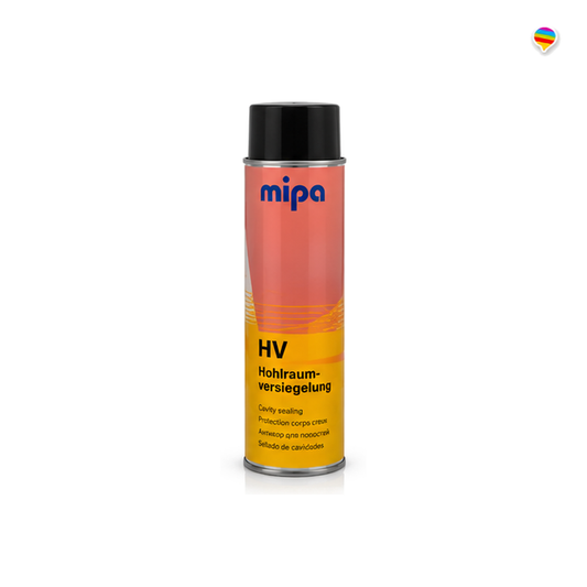 Mipa HV Hohlraumversiegelung – neues Produktbild im einheitlichen Shopformat